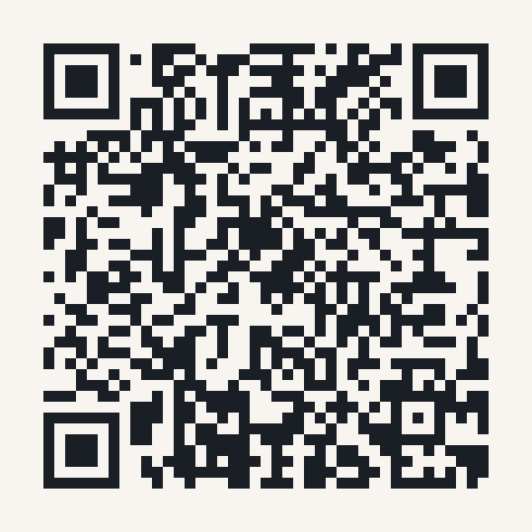 QR Code Canal Saewel